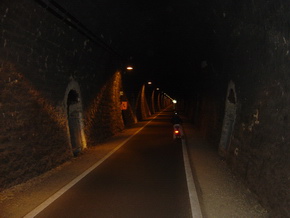 Milseburgtunnel