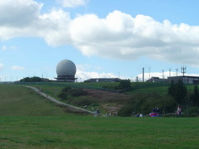 Wasserkuppe